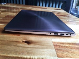 Laptop utralbook asus ux303u, i7 6500, 12G,...