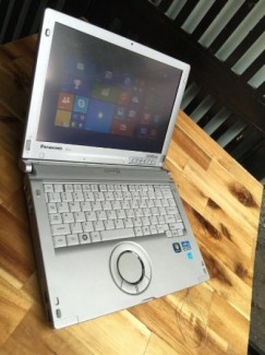 Laptop Panasonic CF-C1, i5 2520, 4G, 500G