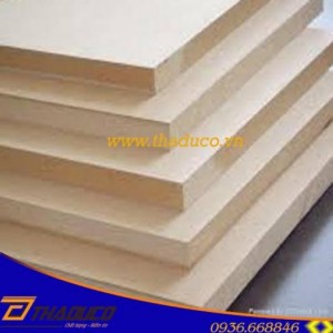 Ván gỗ ép chống ẩm MDF-HMR tốt nhất