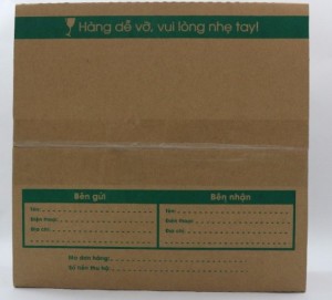 Sản xuất từ 100 đến trên 100,000 hộp Carton khi mua tại Magix.vn
Magix cung cấp hộp Carton đóng gói đơn hàng giao nhận COD với
100% kích thước tiêu chuẩn vận chuyển giúp tiết kiệm đến 30% phí vận chuyển
Liên hệ trực tiếp 08 98 863 928 - 08 68 105 495 để đặt hàng
➡➡➡ BẢNG GIÁ CƠ BẢN ĐƠN HÀNG 100 HỘP
✔ M0 - Size 16x10x5 cm: 3,500đ/hộp
✔ M1 - Size 12x12x10 cm: 3,500đ/hộp
✔ M2 - Size 28.5x10.5x10 cm: 4,500đ/hộp
✔ M3 - Size 20.5x20.5x7 cm: 4,500đ/hộp
✔ M4 - Size 20x15x5 cm: 3,500đ/hộp
✔ M5 - Size 20x15x10 cm: 4,500đ/hộp
✔ M6 -Size 20x20x15 cm: 5,900đ/hộp
✔ M7 - Size 25x17x3.5 cm: 3,500đ/hộp
✔ M8 - Size 28x19x10 cm: 5,900đ/hộp
✔ B1 - 100 Túi bóng khí Size 15x10 cm: 165,000đ/block
✔ B2 - 100 Túi bóng khí Size 20x15 cm: 225,000đ/block
✔ Băng keo 4.8cm x 100 Yard - Block 6 cuộn 72,000đ/block 6 cuộn
♥♥♥ MIỄN PHÍ phí vận chuyển nội thành cho Khách hàng mới.