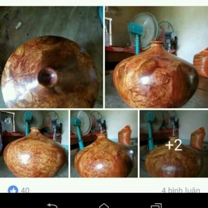 Nu Hương Khủng Krông pa