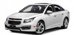 Chevrolet Cruze chính hãng, giá tốt | Hỗ trợ vay trước bạ cùng Chevrolet Cruze
