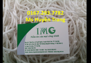 Lưới bóng đá, lưới khung thành,lưới bao che sân bóng đá, lưới nhựa sân cỏ