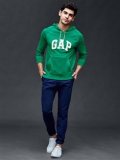 Áo hoodie gap chính hãng A 27