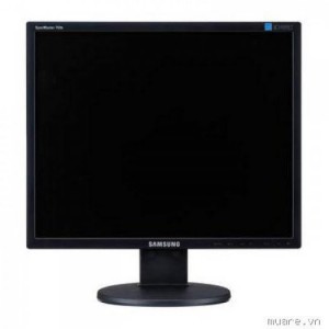 Lcd Samsung 17 Inch Vuông Giá Rẻ Bèo