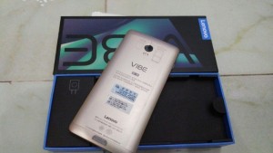 Vibe P1 pin 5000mah mới 100% giá rẻ nhất Thủ Đức, Tân Bình, HCM