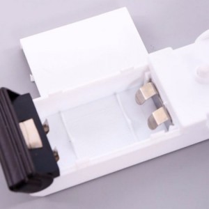Máy hàn miệng túi mini cầm tay bảo vệ thực phẩm an toàn