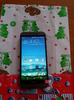 Phone  One M9 mới giá rẻ nhất Thủ Đức, Tân Bình, HCM !