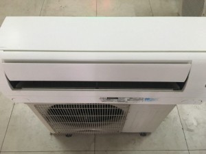 Bán Máy Lạnh Củ Nội Địa Nhật, Còn Zin 100%,Điện 100V, Mới 95%, Siêu tiết kiệm điện