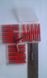 Dao khắc gỗ, mũi khắc cnc 3d