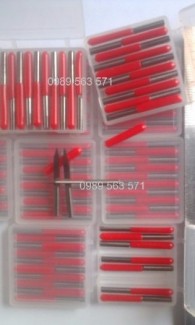 Dao khắc gỗ, mũi khắc cnc 3d