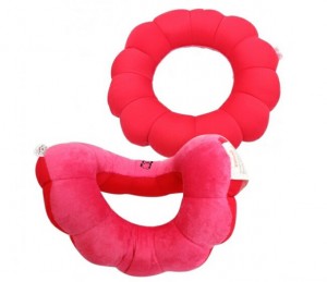 Gối đa năng 5 IN 1