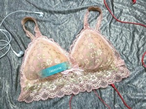 Bralette PTH09