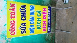 Kích cá