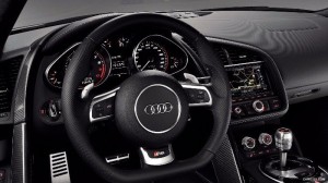 Sửa chữa đồng hồ Audi