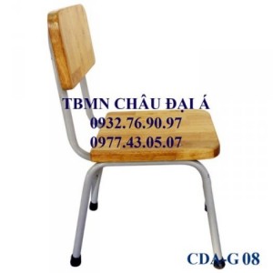 Ghế nhựa đúc nhập khẩu , ghế mầm non