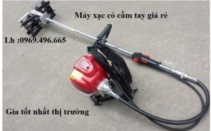 Cần bán Máy xạc cỏ cầm tay VNS-2017 tại đây rẻ nhất.