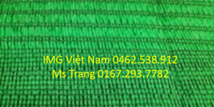 Lưới che nắng Việt Nam