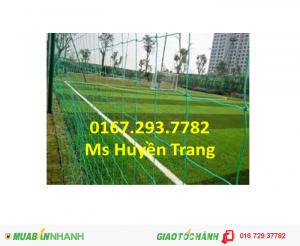 Chỉ lưới bóng đá