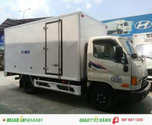 Bán Xe Tải Hyundai Hd65 2,5 Tấn. Hỗ Trợ Vay Ngân Hàng