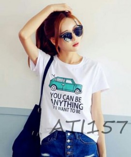 Áo teen giá rẻ chỉ 45k