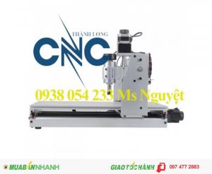 Máy CNC Mini 3 trục nhập khẩu