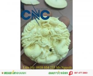 Máy CNC Mini 3 trục nhập khẩu