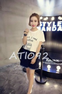 Áo thun teen giá rẻ cho bạn thêm năng động