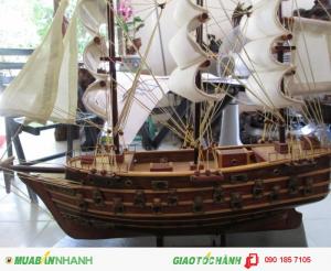 Thuyền buồm trắng