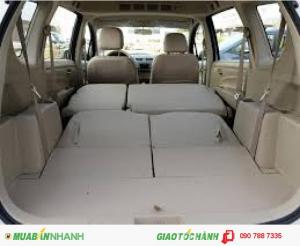 Bán xe du lịch Ertiga Suzuki 1.4l