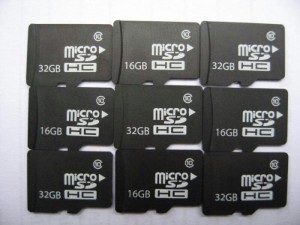 Thẻ nhớ 16gb free ship
