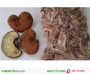 Linh Chi Sấy Khô Langfarm - Đặc Sản Đà Lạt
