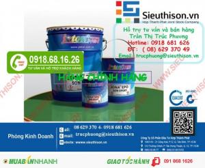 Cần mua sơn lót epoxy joton jones giá rẻ nhất tphcm, sơn lót epoxy joton giá rẻ nhất sg