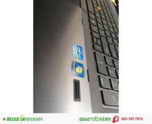 Laptop Hp Work Station 8760W, i7 2760, 8G,...