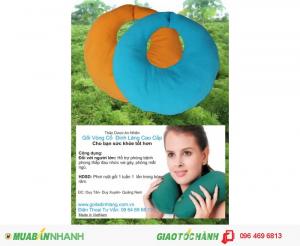 Vòng Cổ Gối lá đinh lăng size giá KM 159000