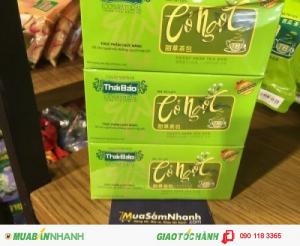 Trà Cỏ Ngọt Thái Bảo cho người tiểu đường thêm vui - L'ANGFARM - Đặc sản Đà Lạt - TD - DS053