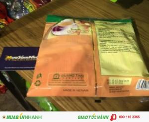 Giữ hệ thống tiêu hóa khỏe mạnh