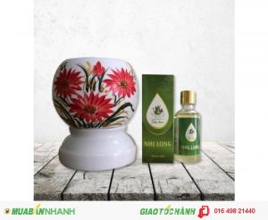 Dầu tràm cho bé- dầu tràm Nhị Long