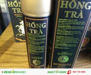 Hồng Trà - Giảm Cân - Rất có lợi cho sức khỏe - L'ANGFARM - Đặc sản Đà Lạt