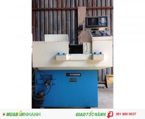 Máy tiện KNC-20F