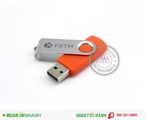 Sản xuất usb và pin sạc dự phòng làm quà tặng quảng cáo