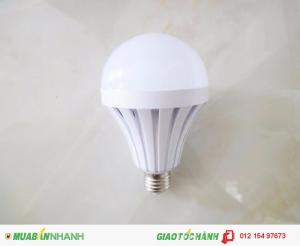 Đèn led tích điện 12W siêu sáng