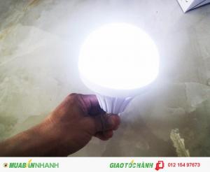Đèn led tích điện 12W siêu sáng