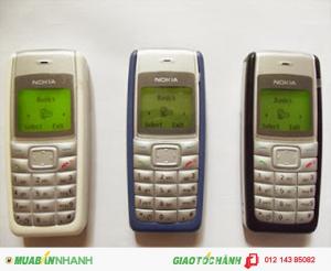 Điện thoại nokia 1110i zin