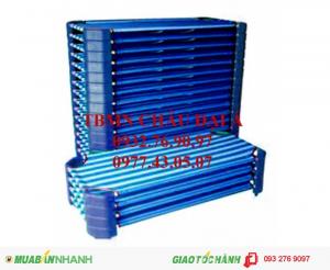 Giường mầm non cho bé yêu , giường cho trẻ em từ 1 đến 5 tuổi