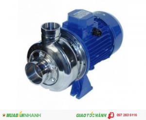 Nên mua máy bơm nước Ebara buồng Inox 304 5.5kw/7.5hp 3kw/4hp call 0972836116