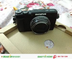 Máy ảnh Olympus SH-1