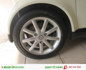 Bán xe thông minh Smart Fortwo Coupe