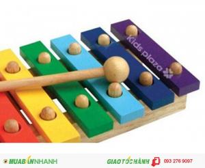 Đồ chơi mầm non cho bé