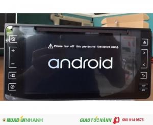 DVD android